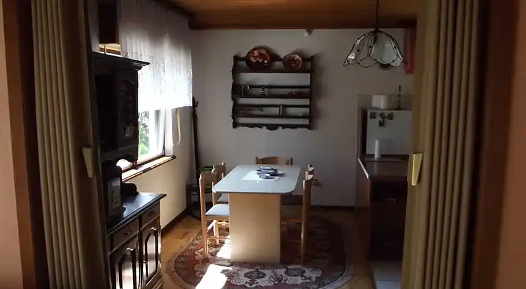 Holiday home in Lokve