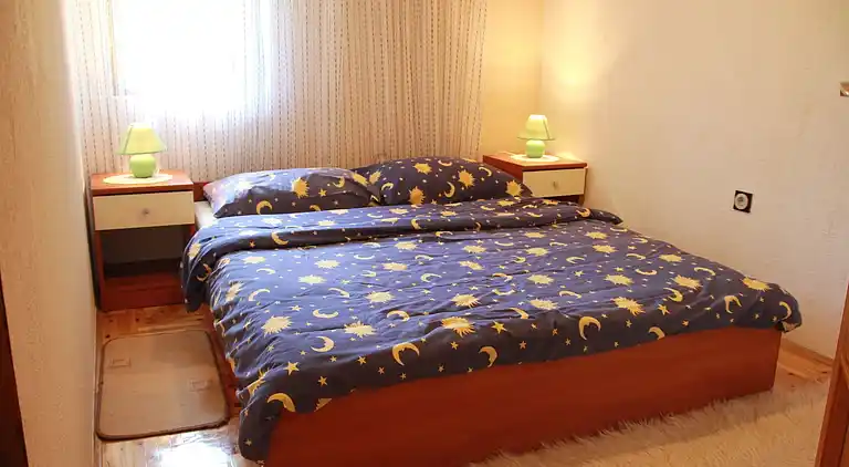 Holiday home in Lokve