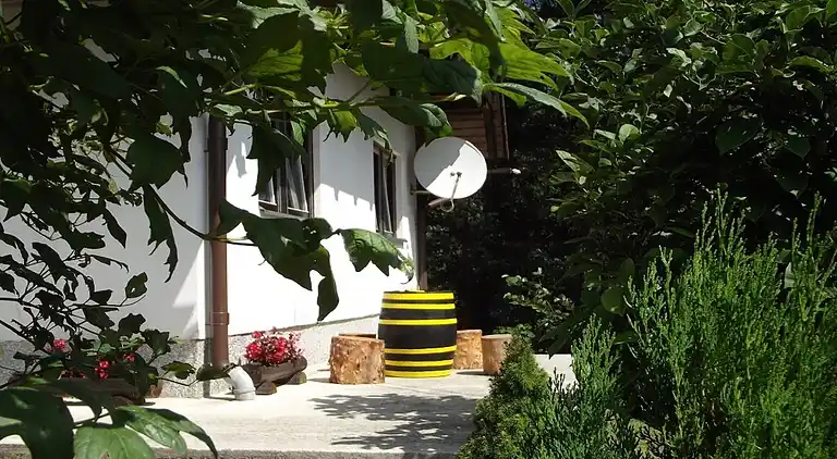 Holiday home in Lokve