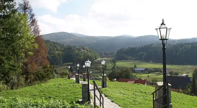 Holiday home in Lokve