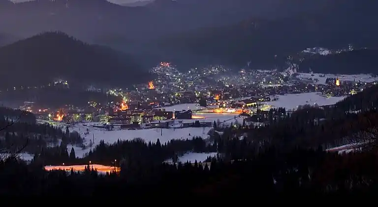 Holiday home in Lokve