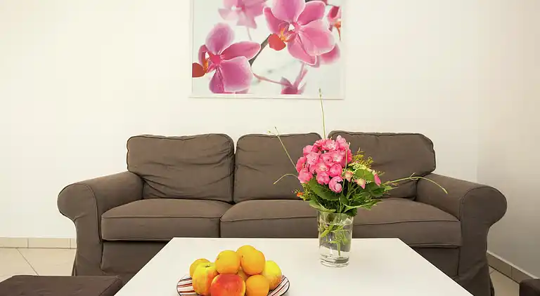 Ferielejlighed på Krk