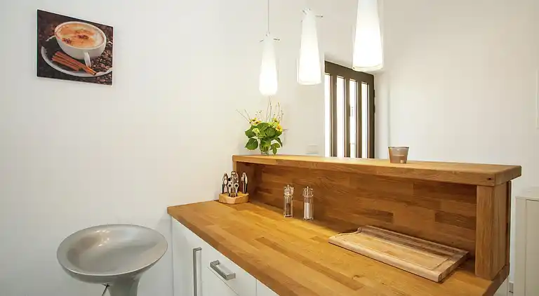 Ferielejlighed på Krk