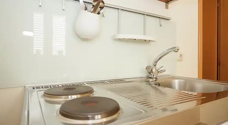 Ferienwohnung auf Krk