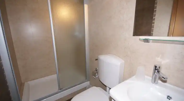 Ferienwohnung auf Krk