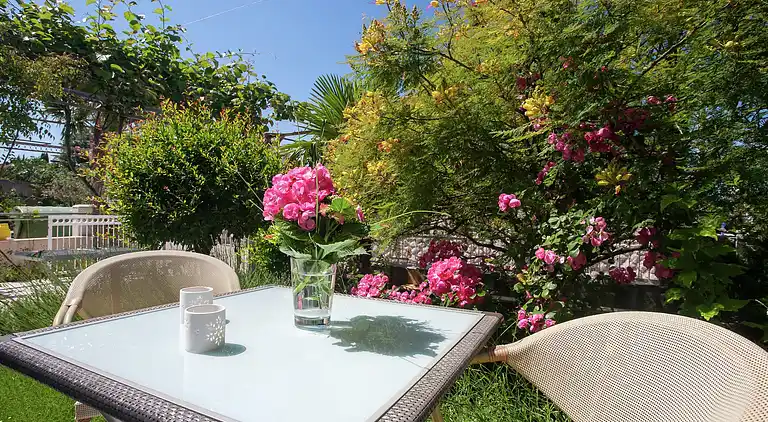 Ferienwohnung auf Krk