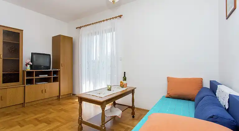 Apartment in Dobrinj