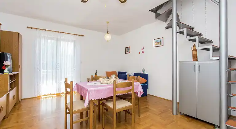 Apartment in Dobrinj