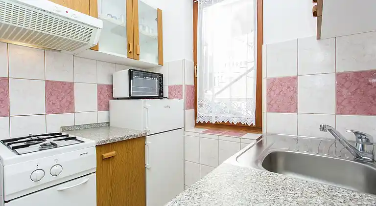 Apartment in Dobrinj