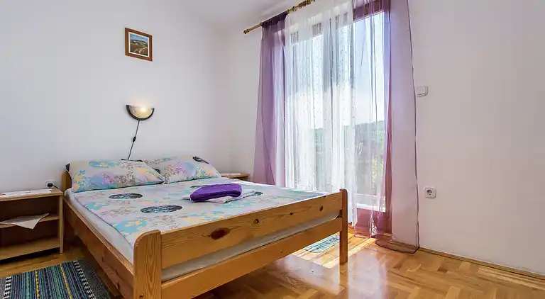 Apartment in Dobrinj