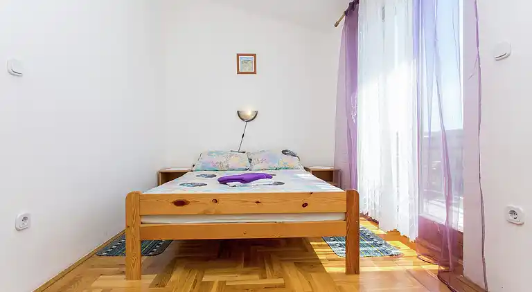 Apartment in Dobrinj