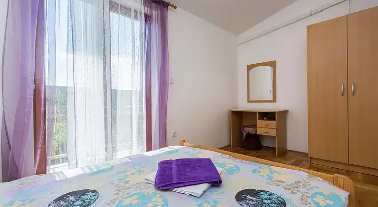 Apartment in Dobrinj