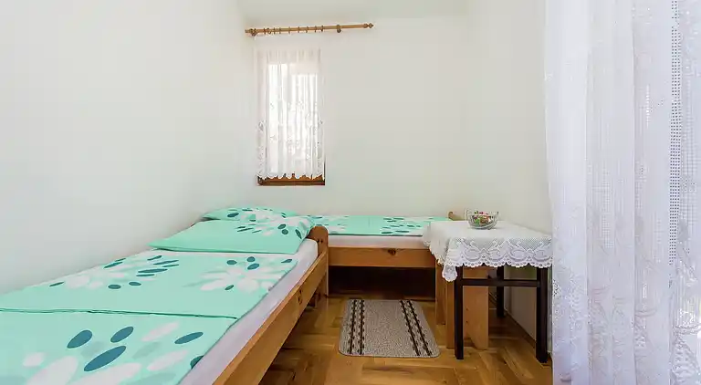 Apartment in Dobrinj