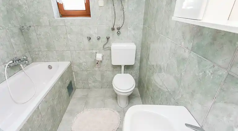 Apartment in Dobrinj