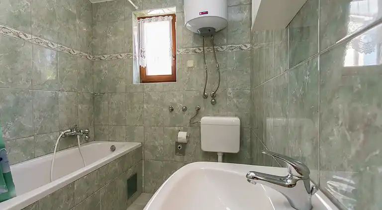 Apartment in Dobrinj