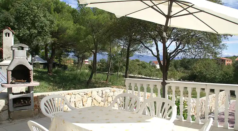 Apartment in Dobrinj