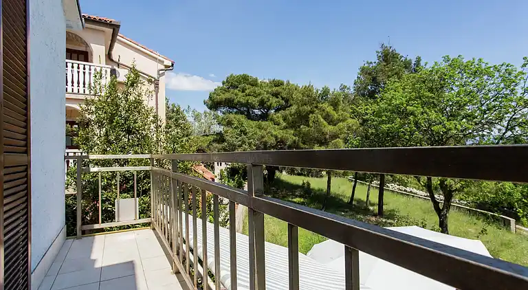 Apartment in Dobrinj