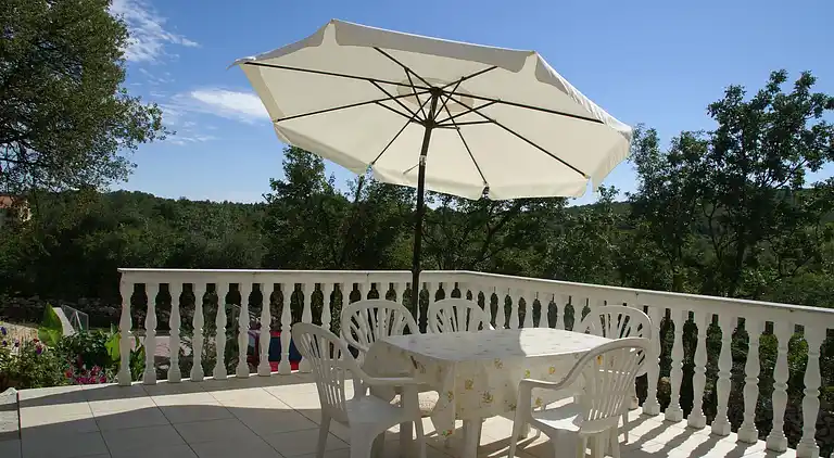 Apartment in Dobrinj