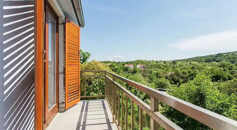 Apartment in Dobrinj