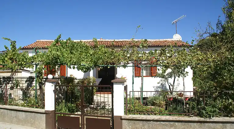 Holiday home in Pula