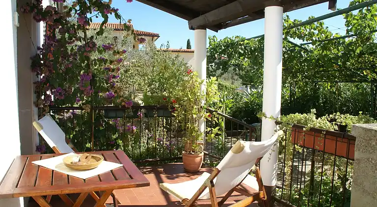 Holiday home in Pula