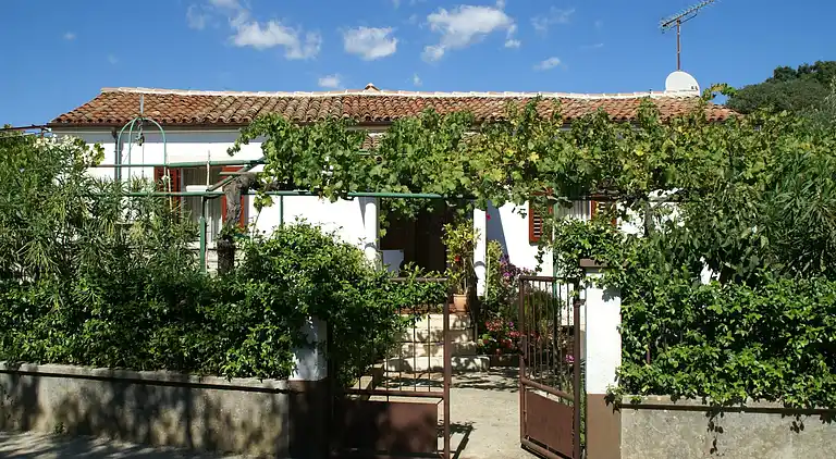 Holiday home in Pula