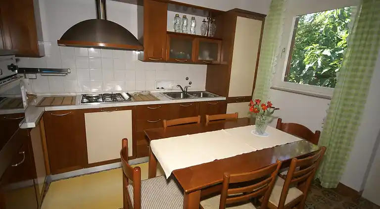 Holiday home in Pula