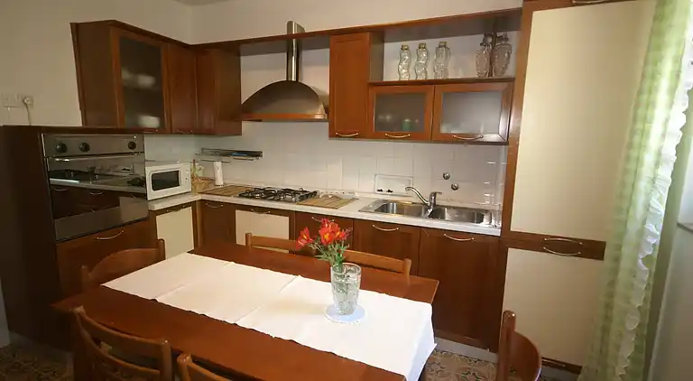 Holiday home in Pula