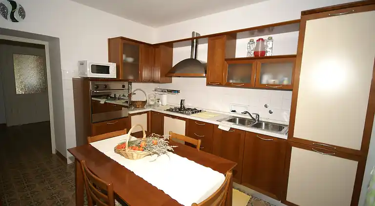 Holiday home in Pula