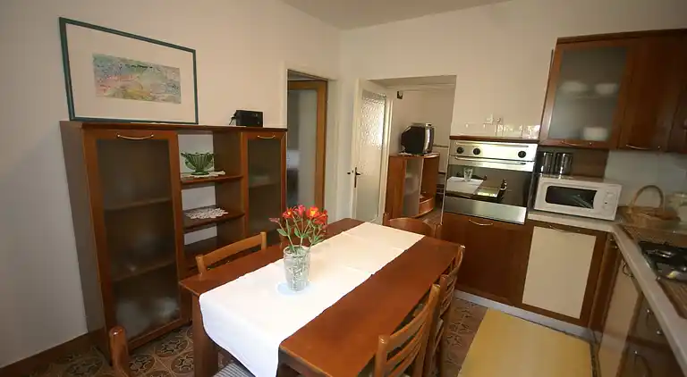 Holiday home in Pula