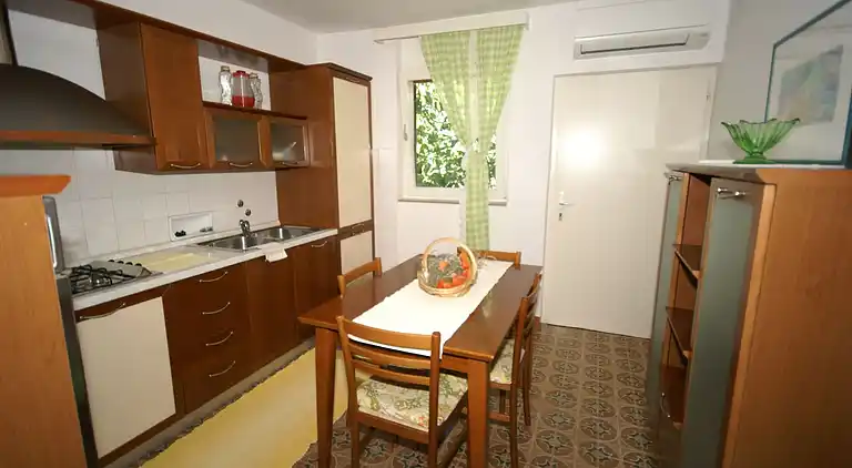 Holiday home in Pula