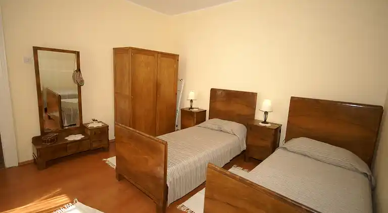 Holiday home in Pula