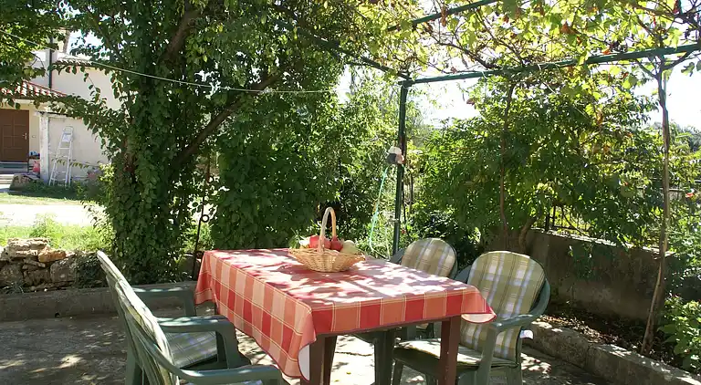 Holiday home in Pula