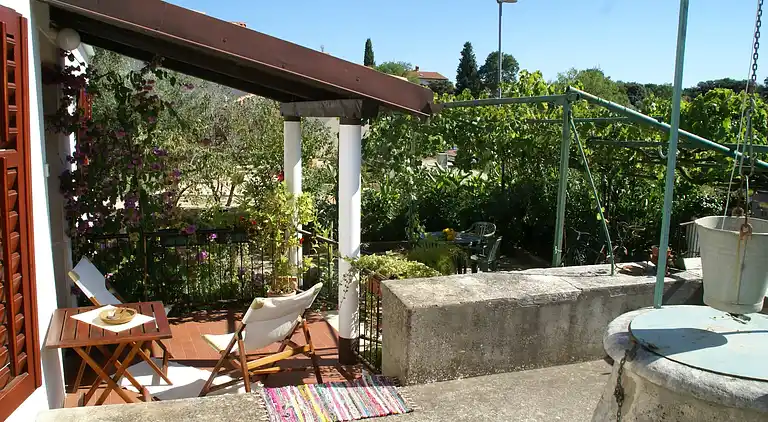 Holiday home in Pula