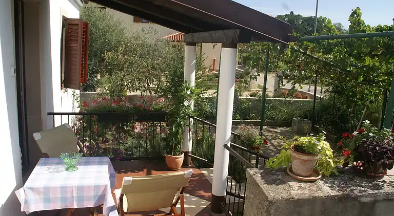 Holiday home in Pula