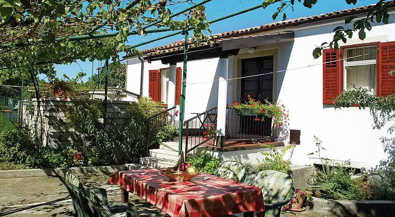 Holiday home in Pula