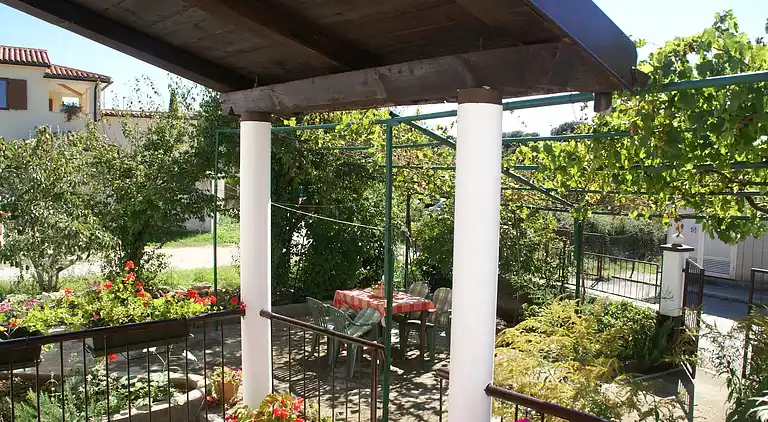 Holiday home in Pula