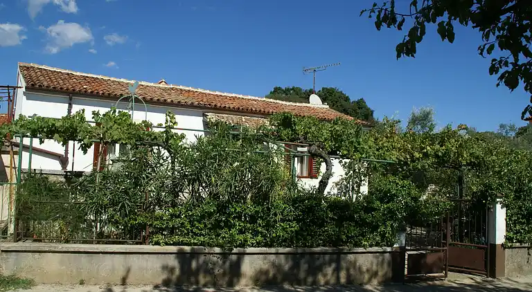 Holiday home in Pula