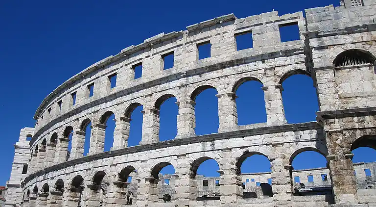 Holiday home in Pula