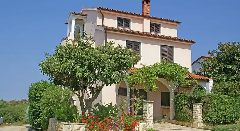 Apartment in Banjole