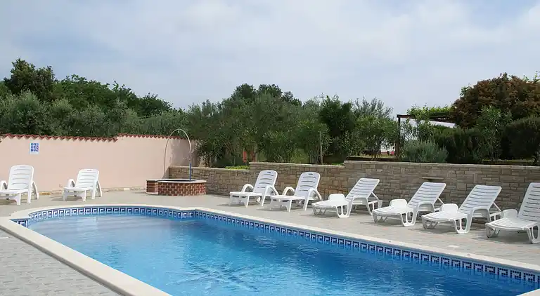 Apartment in Banjole