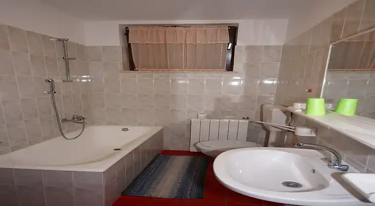 Apartment in Banjole