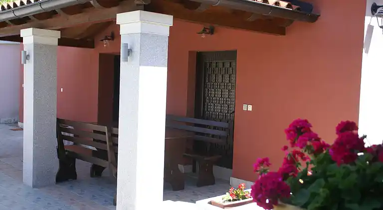 Apartment in Banjole