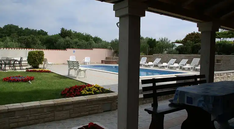 Apartment in Banjole