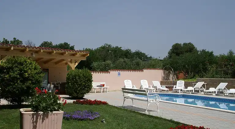 Apartment in Banjole