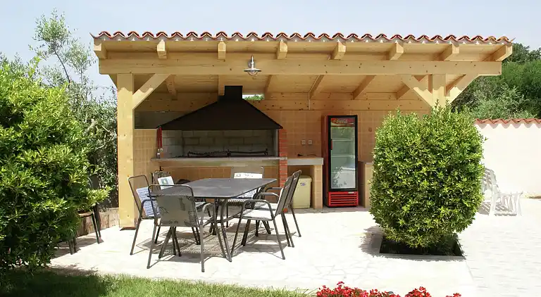 Apartment in Banjole