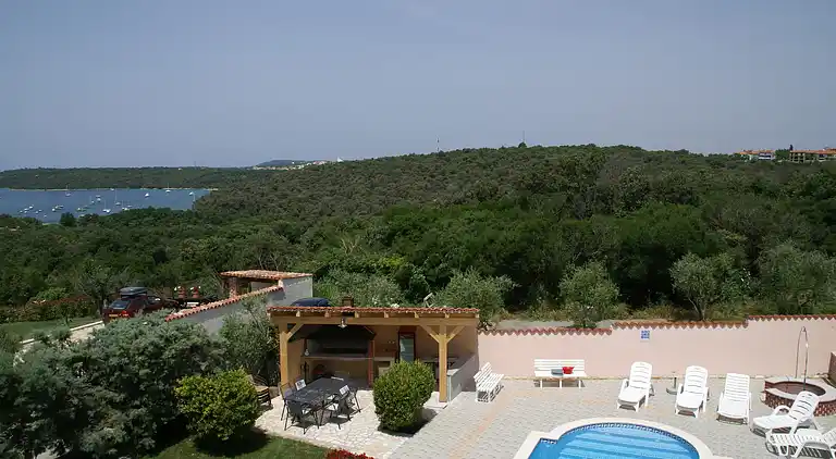 Apartment in Banjole