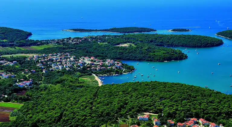 Apartment in Banjole