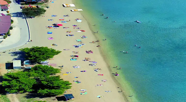 Apartment in Banjole