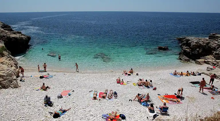 Apartment in Banjole